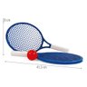 4330 conjunto raquetes medidas