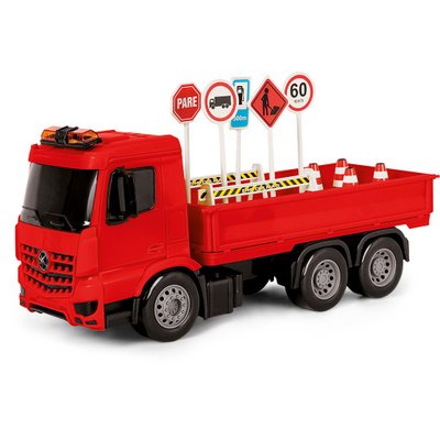 7232 superfrota engetraf vermelho