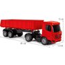 7225 superfrota mega basculante vermelho medidas