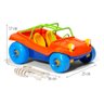 6280 buggy didatico laranja medidas