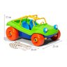 6280 buggy didatico verde medidas