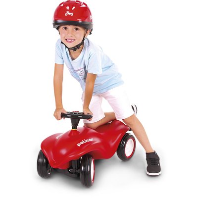 7072 policar andador vermelho humanizada