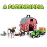 8192 fazendinha colecao