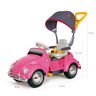 8253 bubblecar rosa med 2