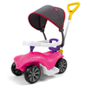 7928 policar passeio soft rosa