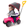 7928 policar passeio soft rosa hum