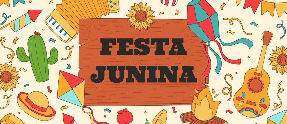 Brincadeiras divertidas de festa junina infantil para curtir com os pequenos.