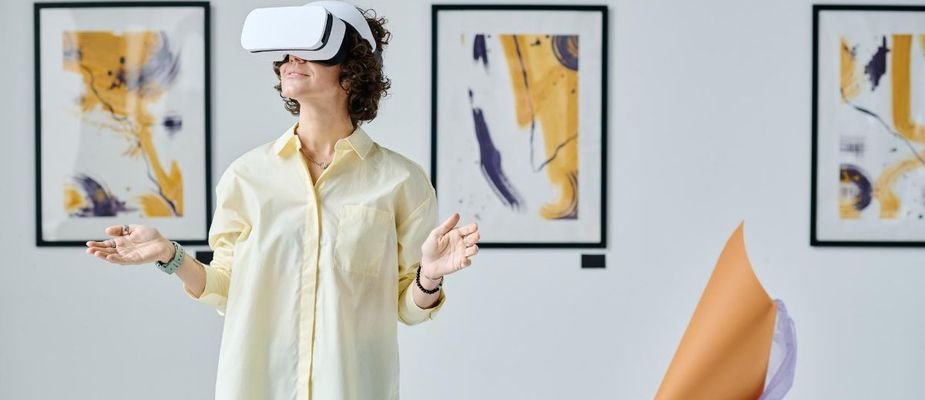 Museus virtuais para visitar com os pequenos sem sair de casa!