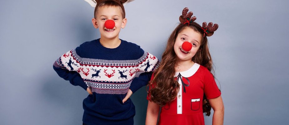 7 brincadeiras de Natal divertidas para curtir com as crianças.