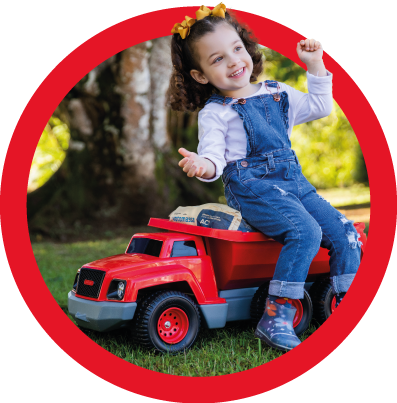 carrinho de passeio policiclo
