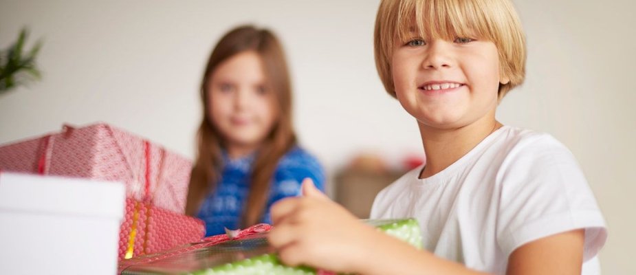 🎄 Presentes de Natal para Crianças: dicas para acertar na escolha, encantar e educar! 🎄 Presentes de Natal para Crianças: dicas para acertar na escolha, encantar e educar!