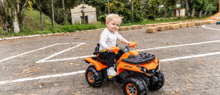 Guia de compra do quadriciclo infantil: veja aqui!