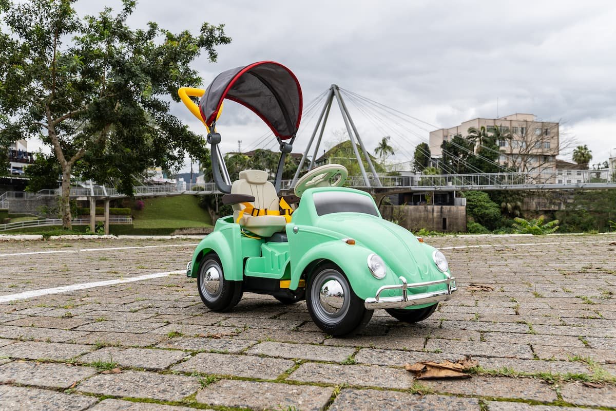 bubblecar