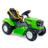 politractor eletrica verde prod