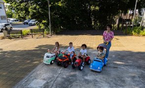 modelos de carrinho de passeio infantil