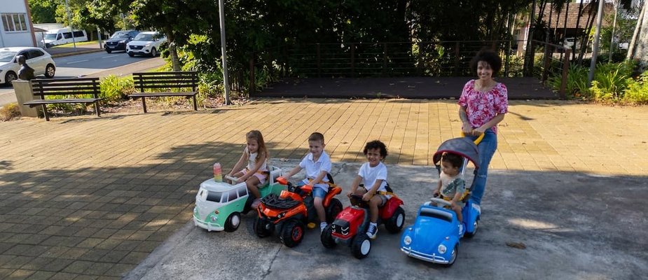 Carrinho de passeio infantil: como escolher o ideal? Carrinho de passeio infantil: como escolher o ideal?