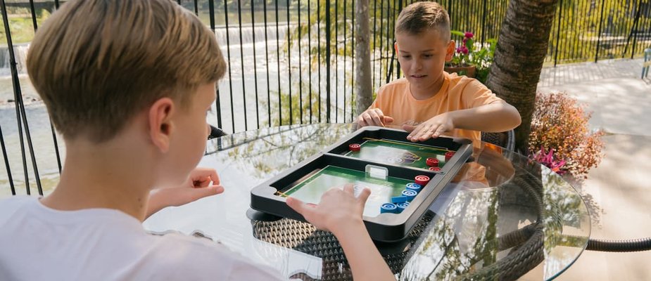 Qual o brinquedo ideal para uma criança de 6 anos? Qual o brinquedo ideal para uma criança de 6 anos?