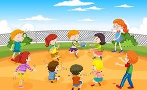 capa blog como jogar brincadeiras de roda