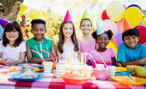 festa de aniversário infantil