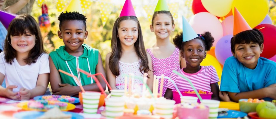 Tema de aniversário infantil: ideias legais para uma festa inesquecível. Tema de aniversário infantil: ideias legais para uma festa inesquecível.