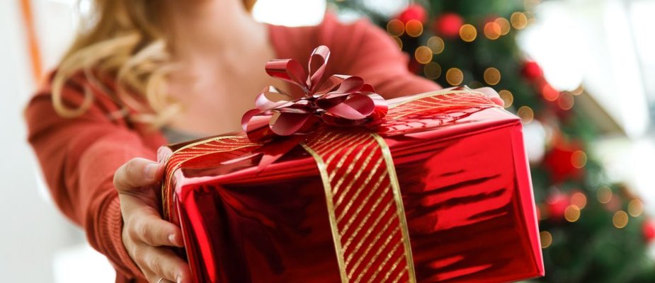 Presentes de Natal: qual o melhor para cada idade?