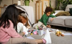 capa blog brincadeiras para fazer no apartamento