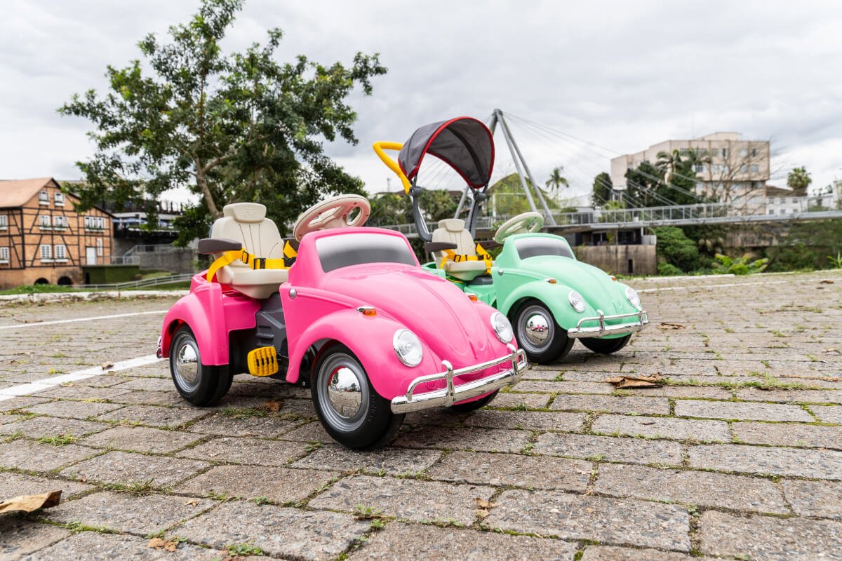 bubblecar