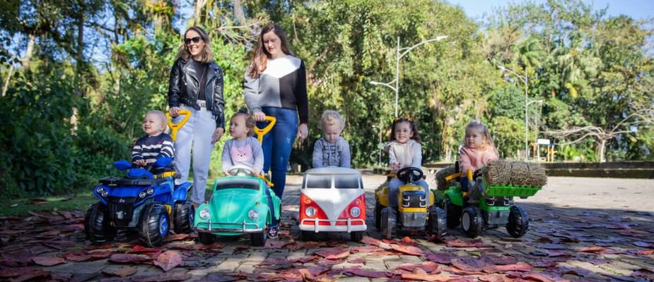 Carrinho de passeio infantil: o guia de compra definitivo!