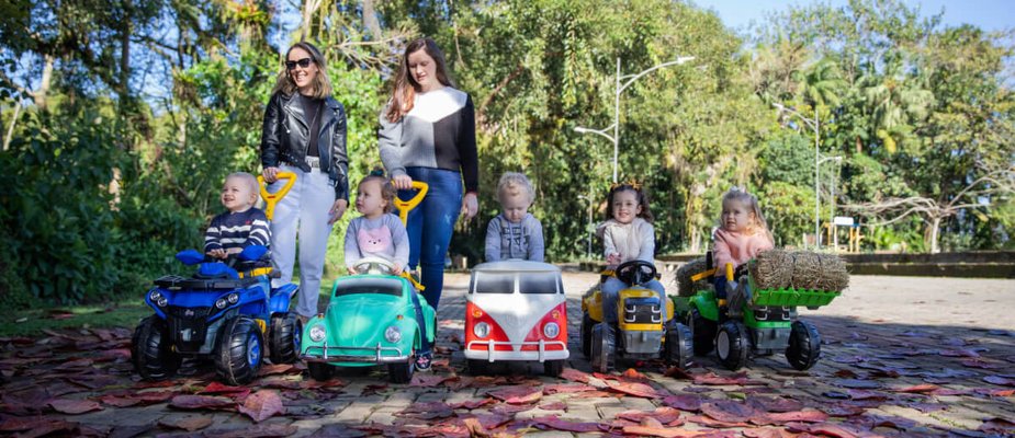 Carrinho de passeio infantil: o guia de compra definitivo!