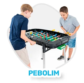 pebolim