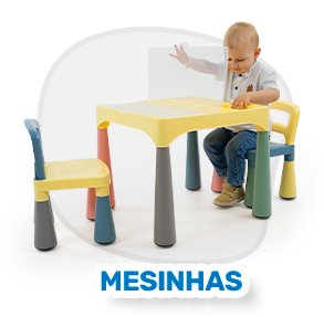 mesinhas