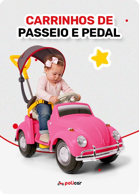 passeio e pedal