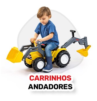 carrinhos andadores