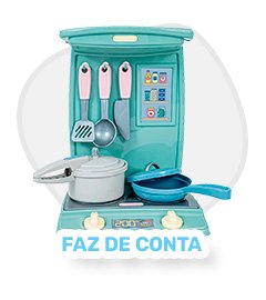 faz de conta
