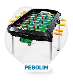 pebolim