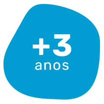 3 anos