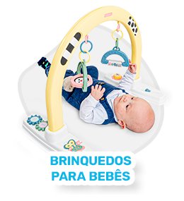 brinquedos bebes