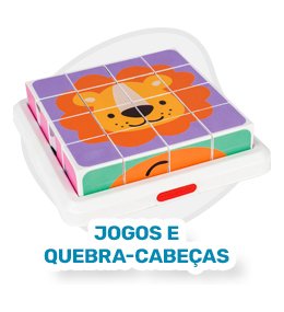 quebra cabeca