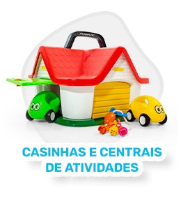 central de atividade