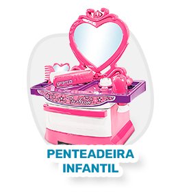 penteadeira