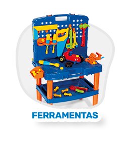 ferramentas