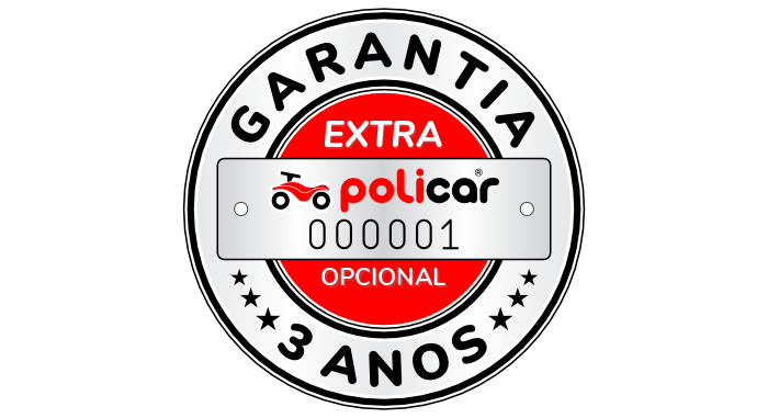 Garantia Extra