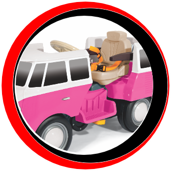 Conforto e Seguran&ccedil;a