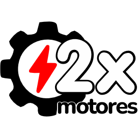 2 motores