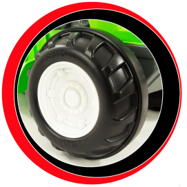 010 politractor anel emborrachado