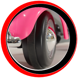 010 politractor anel emborrachado