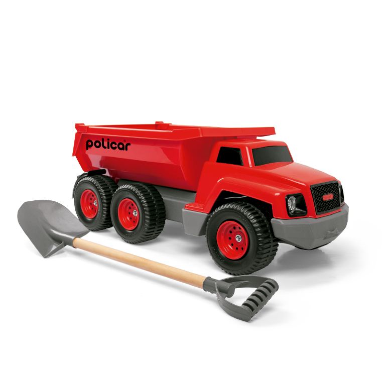 Bubblecar elétrico Carrinho infantil vintage (mobile)