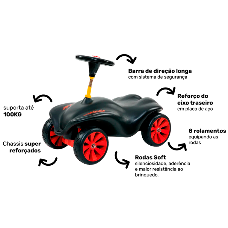 Reboque Ca&ccedil;amba (mobile)