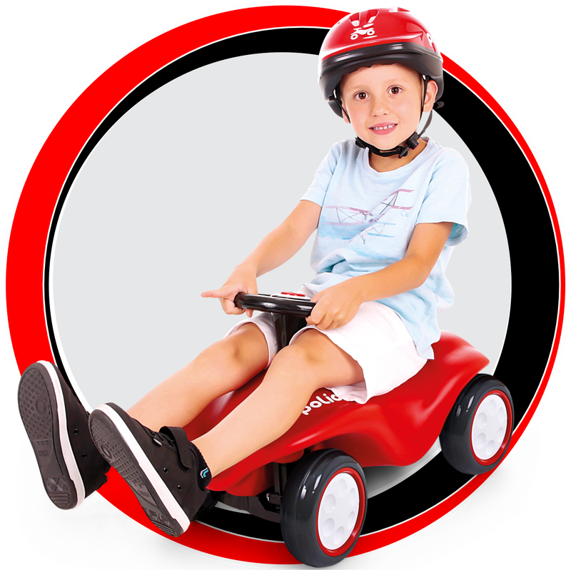 Capacidade para at&eacute; 25kg