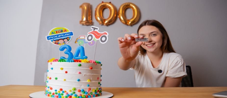 Brinquedos Policar: 100 mil razões para confiar em uma infância autêntica